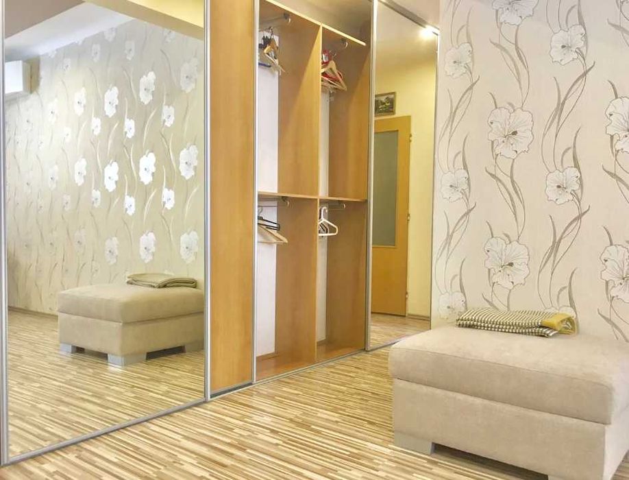 Дава се под наем Двустаен апартамент в Пловдив, Христо Смирненски - 61 кв.м за 270.3 € - Снимка #1