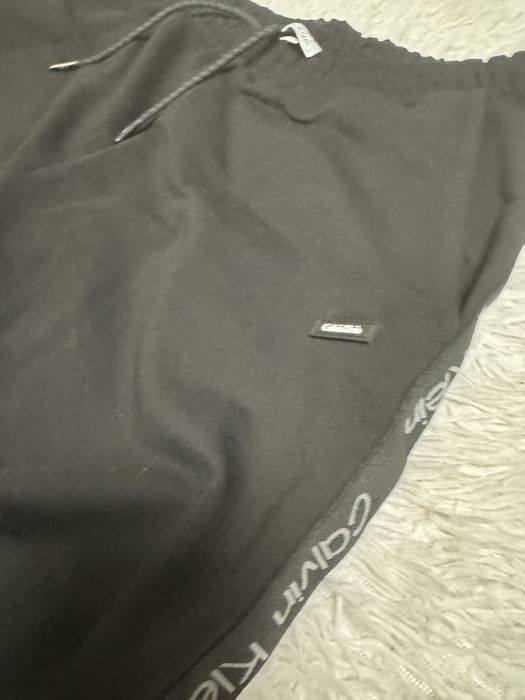 Мъжко долнище Calvin Klein