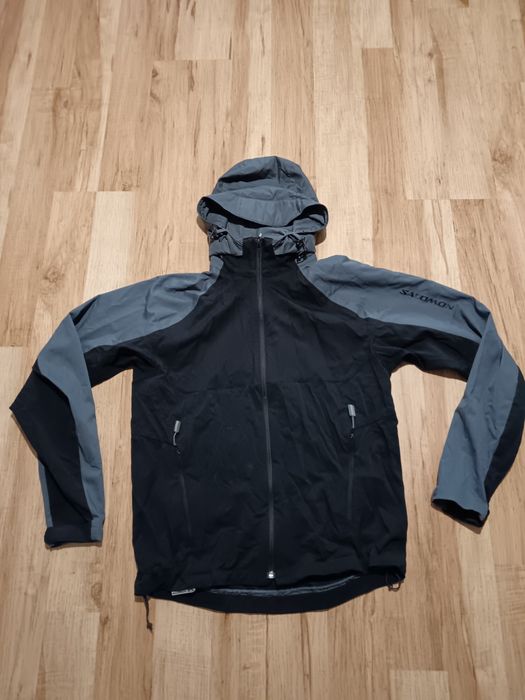 Salomon Windstoper