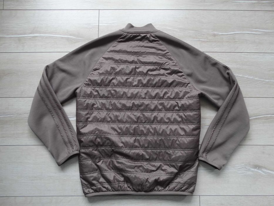 Адидас Adidas Superstar Primaloft jacket мъжко горнище горница S
