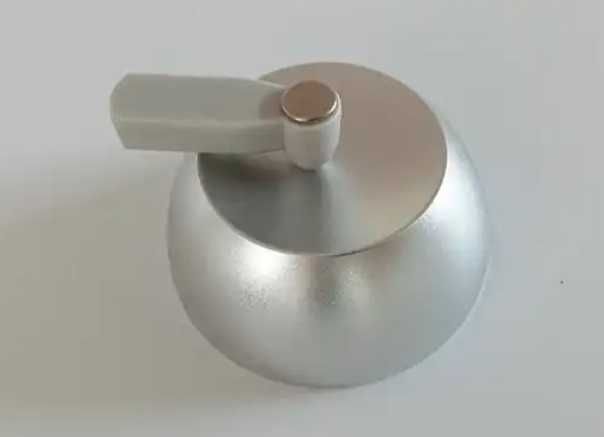 Magnet  Alarme Detasator Desfacator Haine Tag Alarma plus scosba