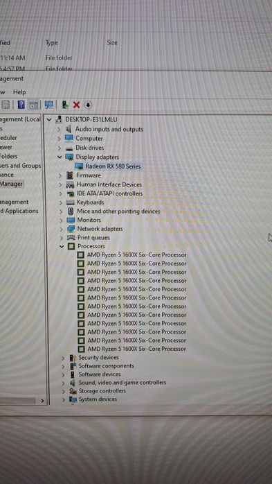 PC/calculator gaming