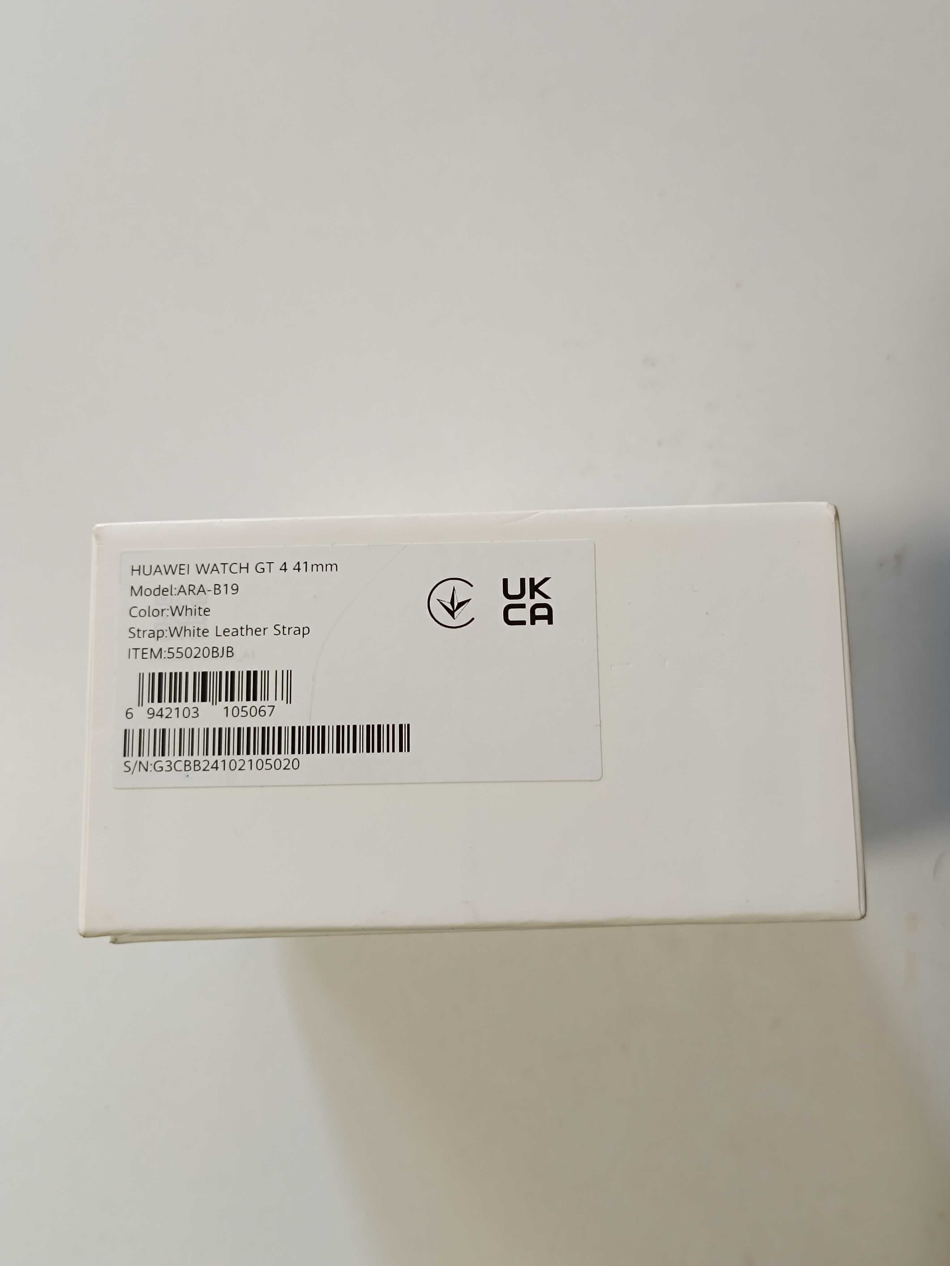 Huawei Watch GT4 41mm