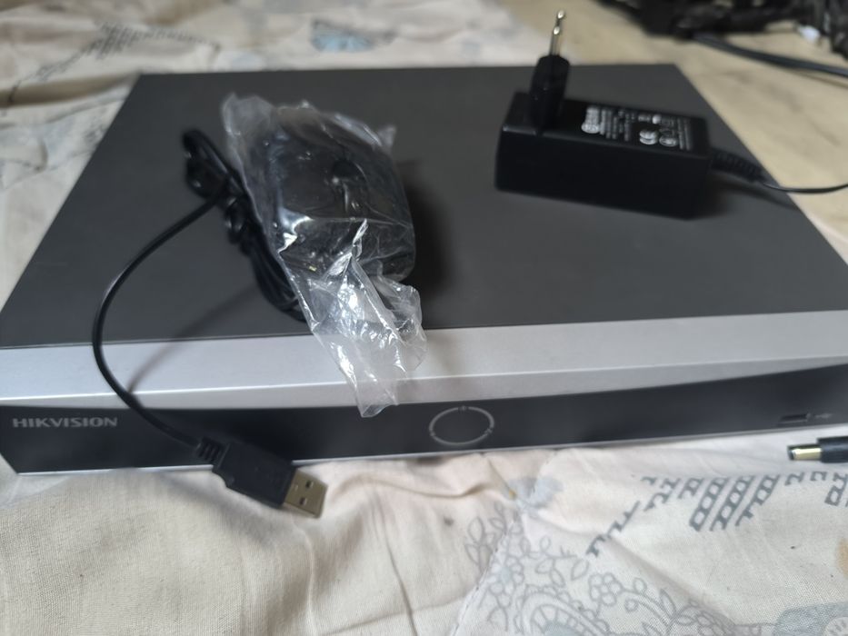 Продам видеорегистратор для видеонаблюдения