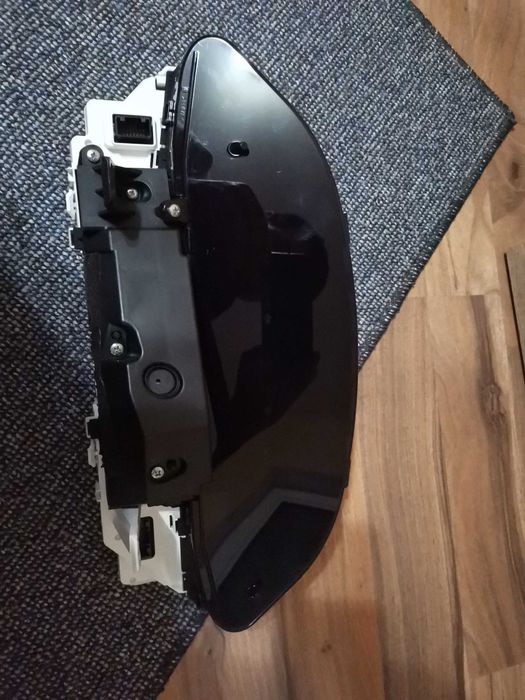 Километраж за Toyota Yaris/Тойота Ярис 2006--2011г 1.3  1.0VVTI