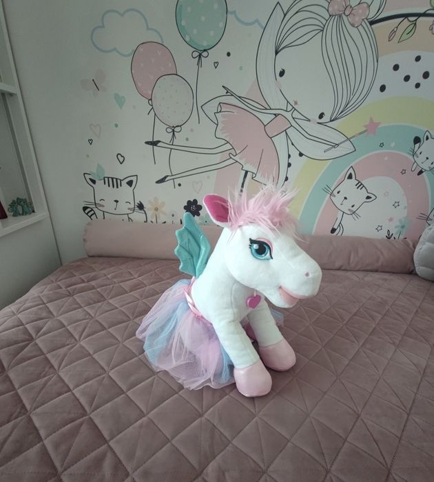 Unicorn plus Noriel