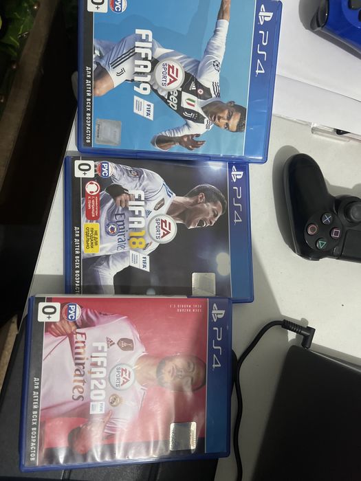 Fifa 18,19,20 Я его обменяю или продам