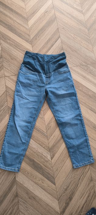 5 бр. За 30 лв. Дънки за бременни мами