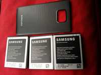 Acumulatori Samsung i9100 Galaxy S2 Baterii Cu NFC Originale