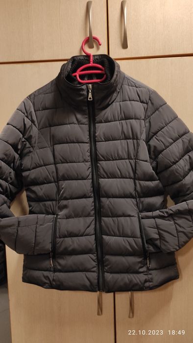 Зимно яке Kenvelo