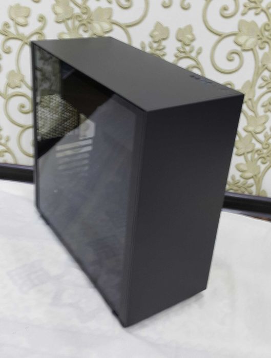 Sharkoon "Pure Steel"