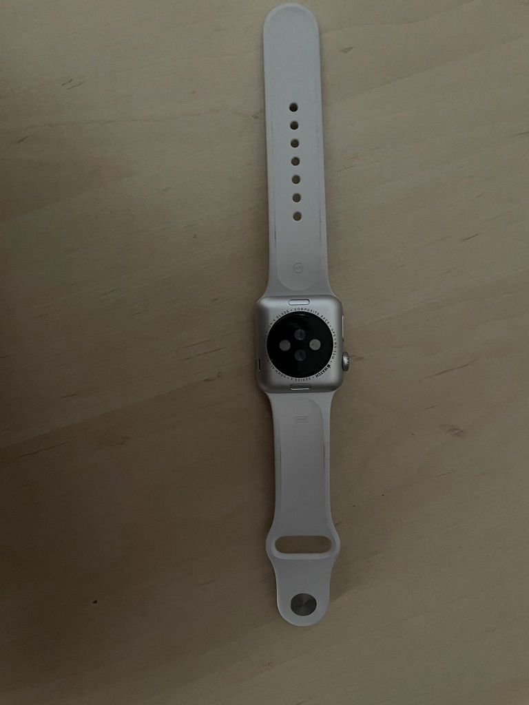 Apple watch seria 3