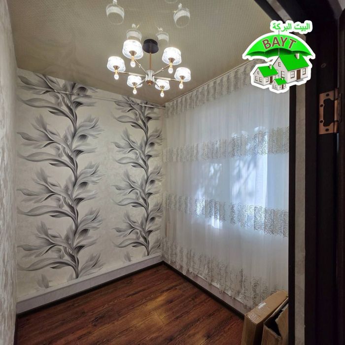 х Хамза Метро 5 минут 1в2/2/4 Чиланзар 3 квартал,Евро Ремонт,Меб+Тех