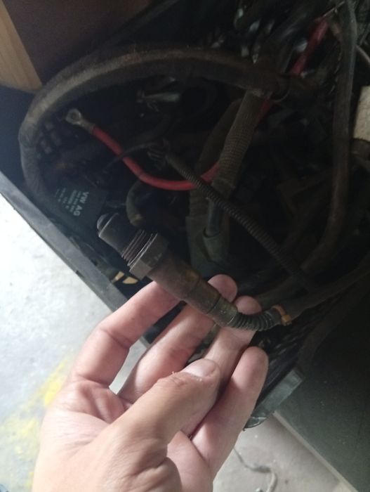 Sonde sonda lambda 2.0 tfsi mai multe bucati