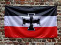 Боен флаг на Райхсвера (1933-1935)