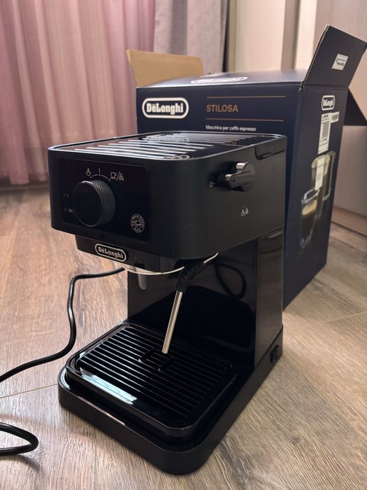 Espressor De'Longhi Stilosa
