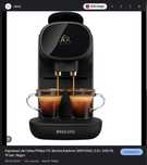 Espressor de Cafea Philips l'Or Barista Sublime LM9012/60, 19 bar