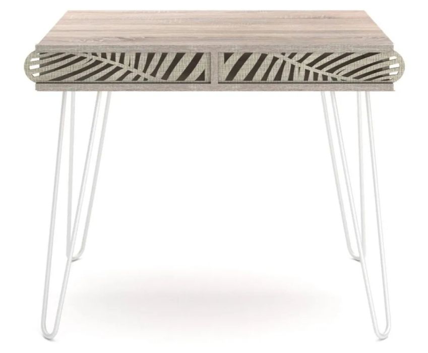 Birou cu spatiu de depozitare