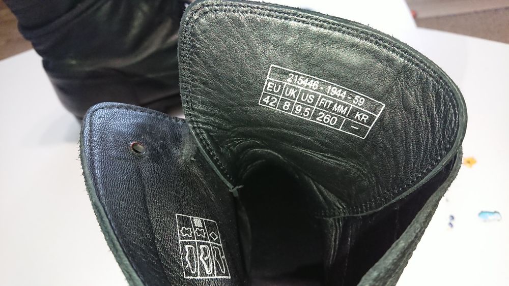 Обувки Левис Levis