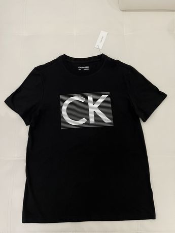 Tricou barbati - Calvin Klein - S