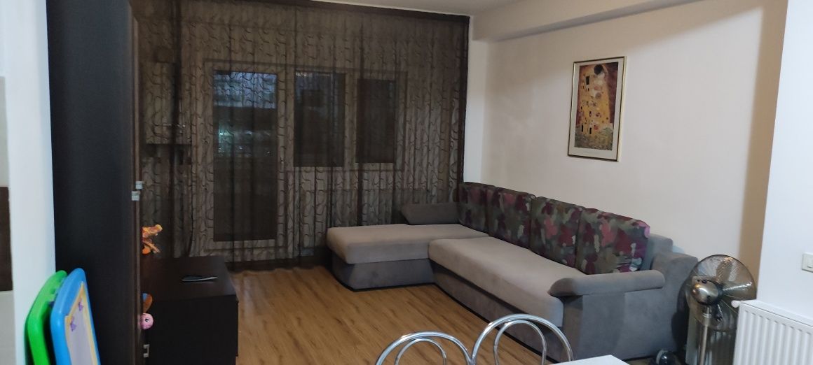 Propietar de vinzare apartament 2 camere