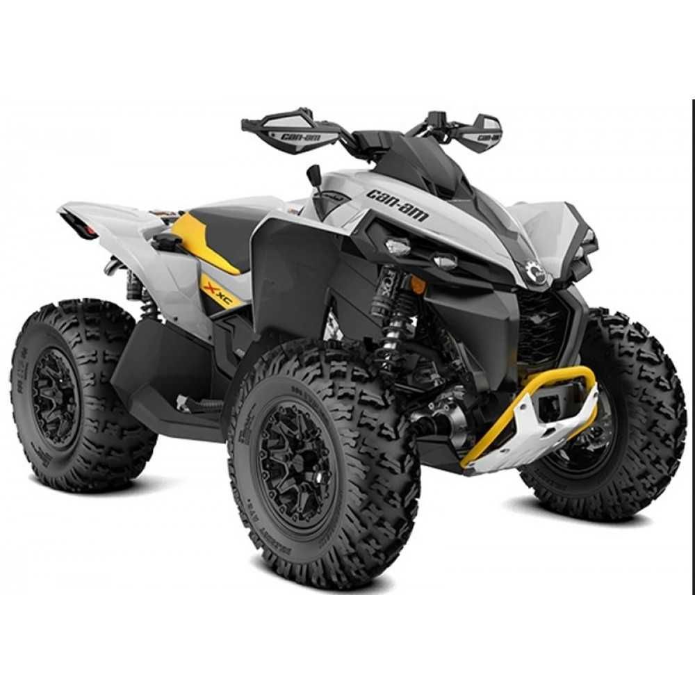PROMOTIE ATV nou in stoc Can-Am Renegade X XC 1000R INT 2023