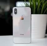 Iphone X белый 64Gb