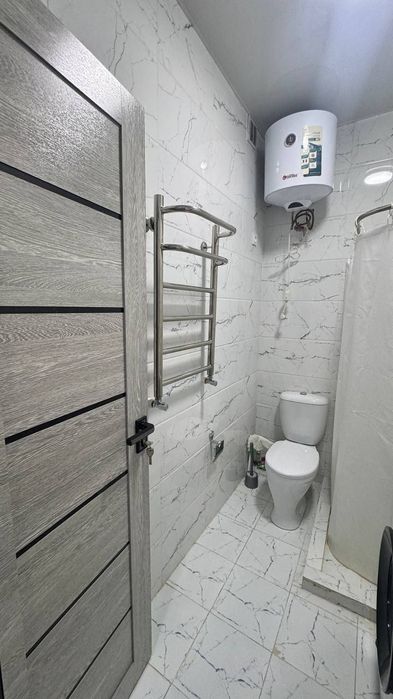 Бектемирский. Водник. 1/4/9