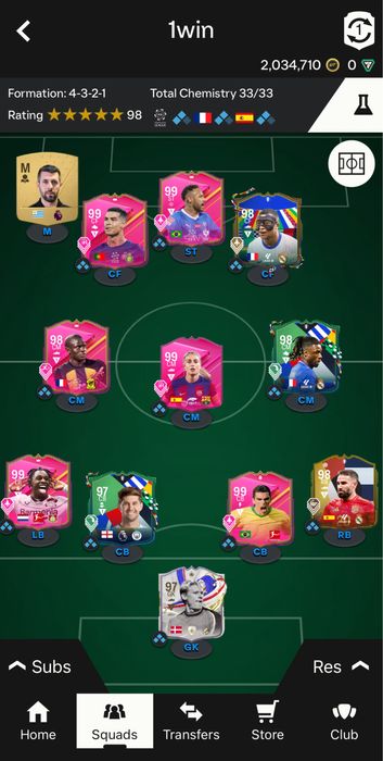 EAFC24 + EAFC25 pentru pc (FIFA24+Fifa25)