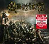 Ministry - Revolting Cocks - Colectie Discografie CD