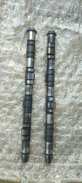 Глава и валове от H22a7 Type r