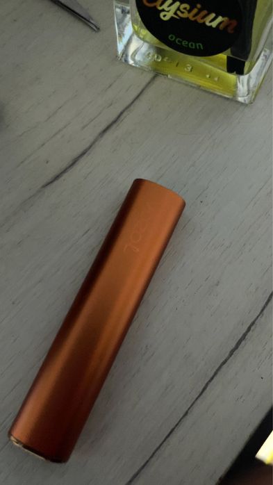 Aparat vozol folosit de 2 ori