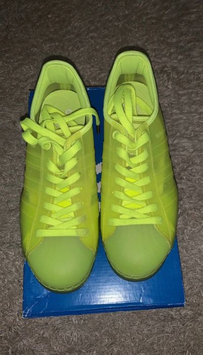 Adidas Superstar Jelly W