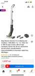 Vând Mop electric Karcher