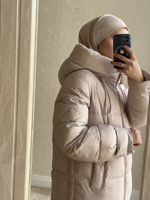 Куртка/Эко-Шуба/44 размер