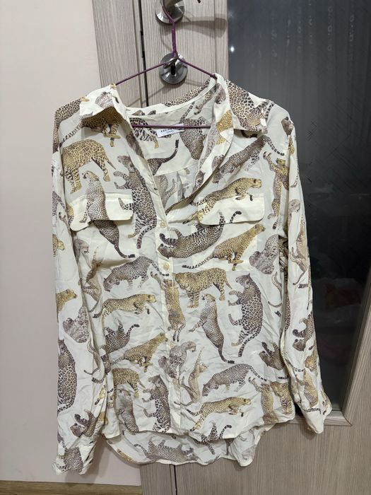 Дамски трниски и ризи levis liu jo