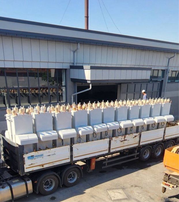 Transformator sotiladi