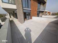Penthouse 4 camere pe 3 etaje | Belair Lake Pipera | 0 comision | Parc