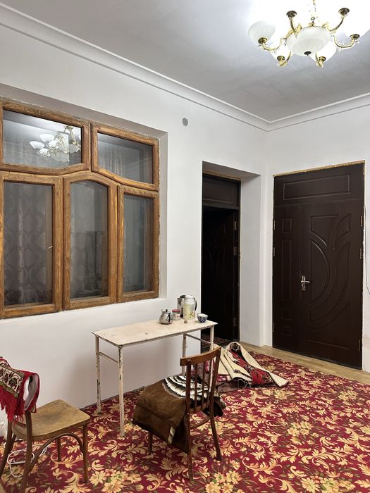 Sergeli Chinor metroga yaqin 3 xonali xovli sheriklikka