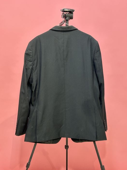 Costum/Sacou/Pantaloni barbatesc Hugo Boss negru