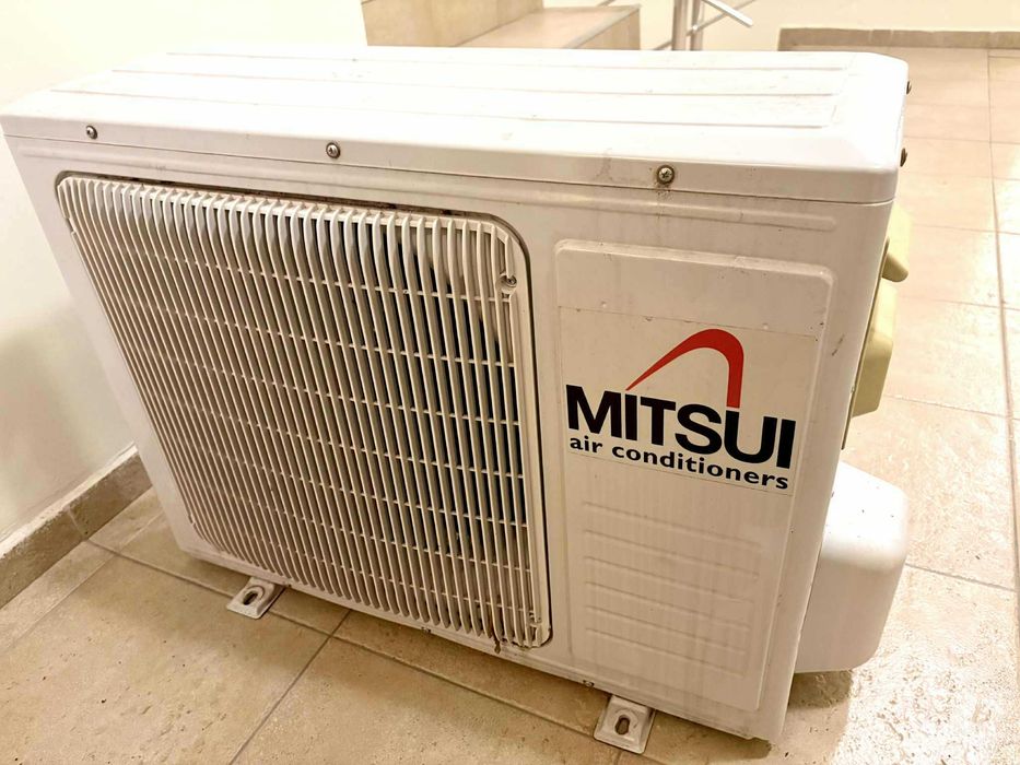 Инверторен климатик MITSUI - 9