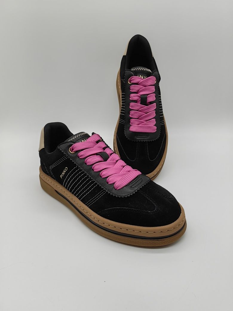 Pinko MANDY 01 Оригинални Сникърси