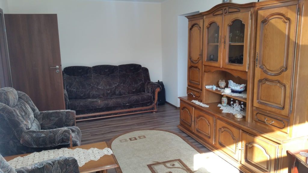 Apartament 2 camere Trivale