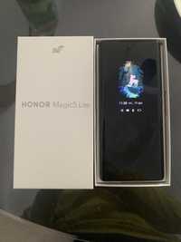 Honor magic 5g lite