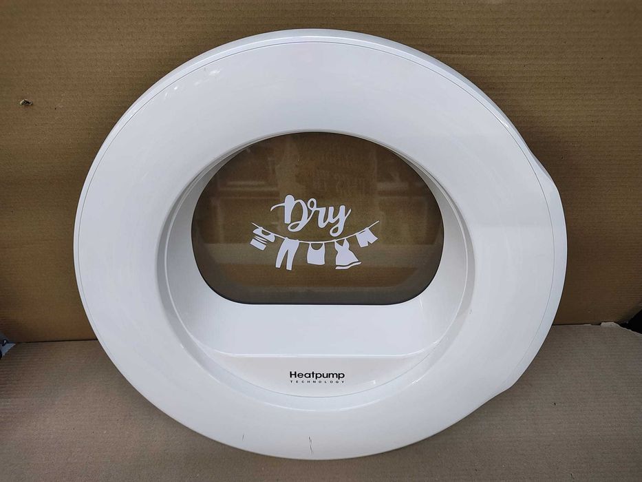 hublou, usa uscator rufe Samsung DV80TA020TT/ R1