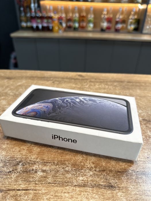 iphone XR / бу, обмен не предлагать