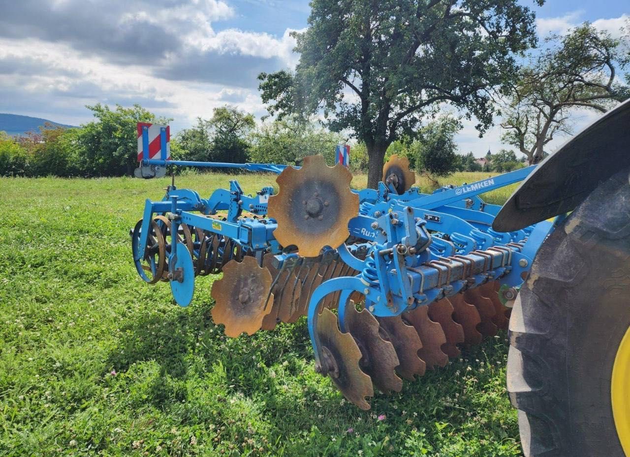 Lemken Rubin 9 , Case Puma, John Deere, Claas, Belarus tortadi