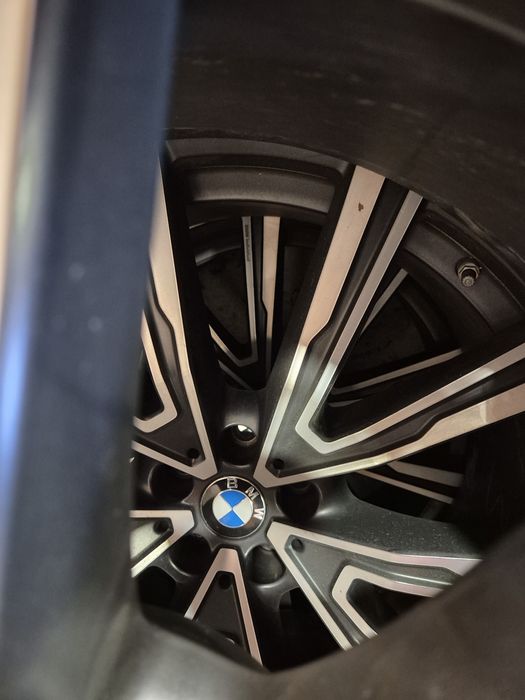 Оригинални джанти 22 цола за BMW X5 G05 X6