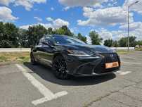 Lexus Seria ES