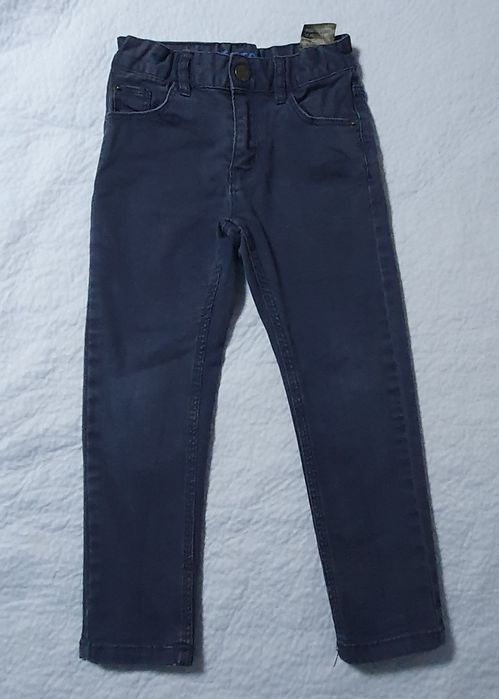 Lot hăinuțe baieti 4-5 ani 110